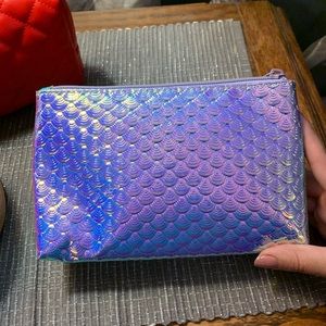 Mermaid Scales Bag